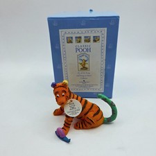 Disney Classic Pooh Winnie The