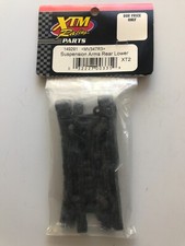 XTM XT2 Suspension Arms, Rear