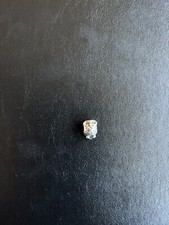 Genuine Pandora Owl Charm