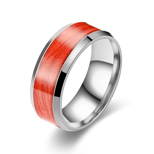 Mens stainless steel - stainless,