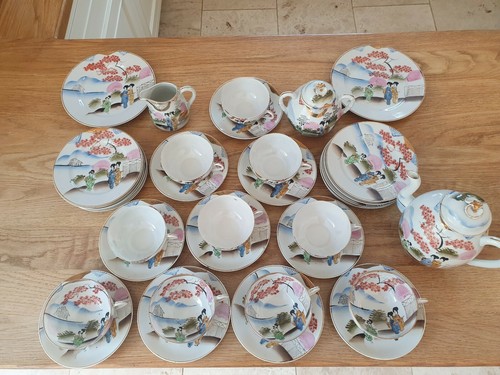 Antique beautiful chinese - antique,,