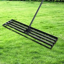Lawn Leveling Rake 100cm x