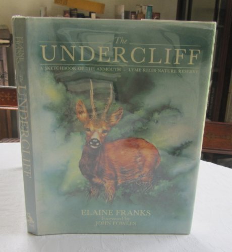 The undercliff sketchbook - the,