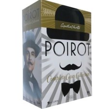 Agatha Christie's Poirot