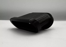 Aprilia Rs 125 Full Power Snorkel RX style Racing Rotax 122 123 RS MX SX RX