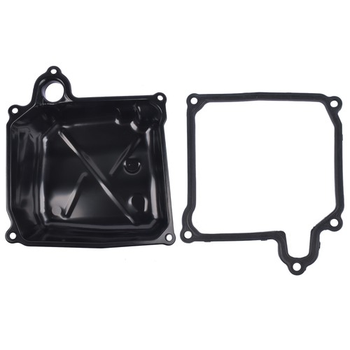 Automatic gearbox oil sump - gearbox, pan