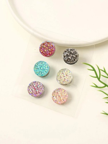 Magnetic hijab clip - clip,, brooch