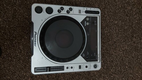 Pioneer cdj 800mk2 - pioneer, cdj-800mk2