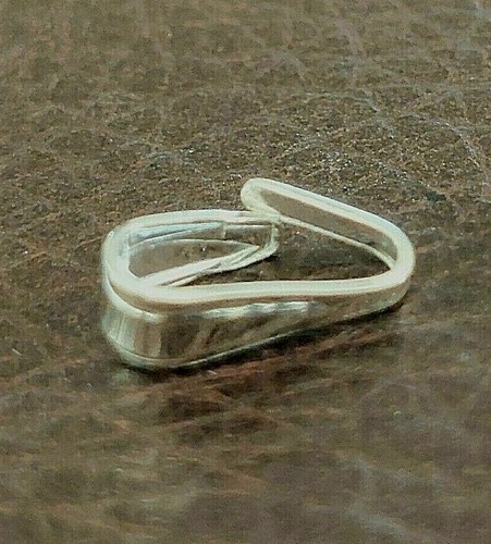 Silver 925 or - or, 14k