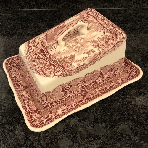 Mason patent ironstone - mason's,