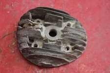 NSU Quickly cylinder head