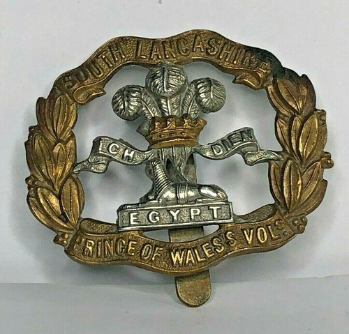 Ww1 south lancashire regiment - ww1,
