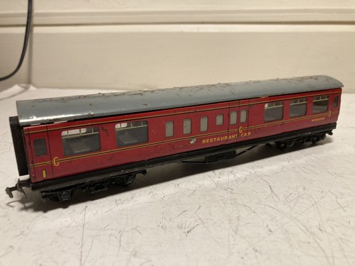 Hornby dublo 4049 composite - hornby, 4049.