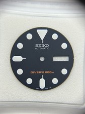 SEIKO Genuine Blue Dial