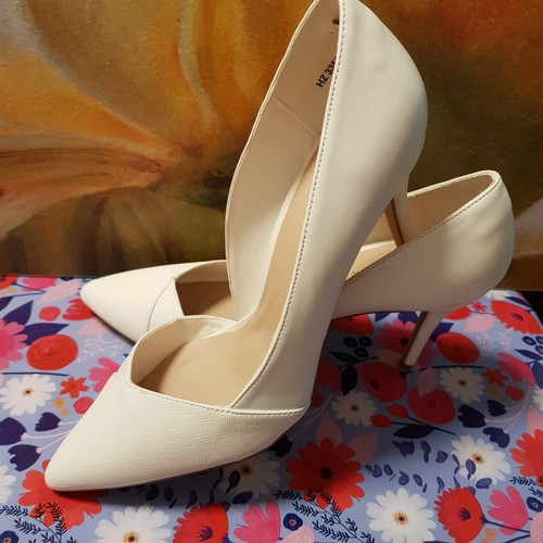 New look wedding - new, shoes