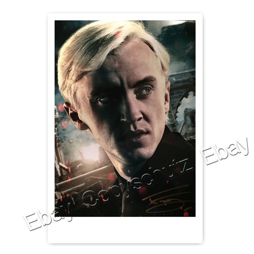 Tom felton aka draco - felton,