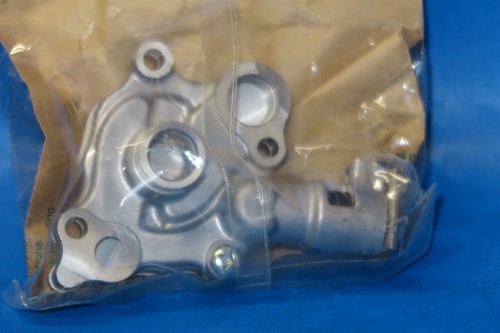 Yamaha virago xv535 - virago, pump