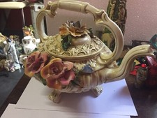 Beautiful Capo dI Monte