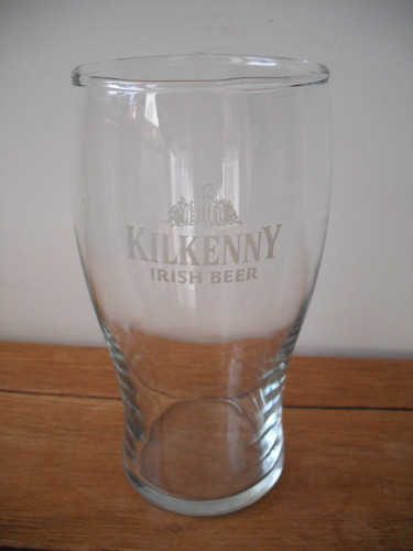 Kilkenny irish beer pint - irish,