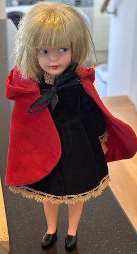 Vintage pedigree sindy - pedigree,