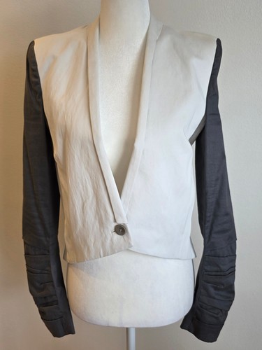 Helmut lang womens - lang, tuxedo