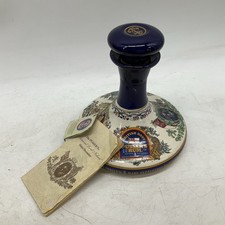 PUSSER'S West Indies Porcelain
