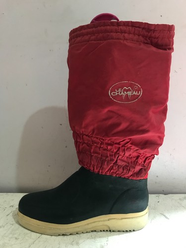 Chameau size 47 - le, /