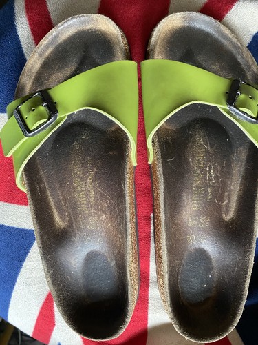 Birkenstock size 5 eu - birkenstock-size, 4.5-eu