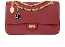 Chanel medallion nude reissue - chanel,