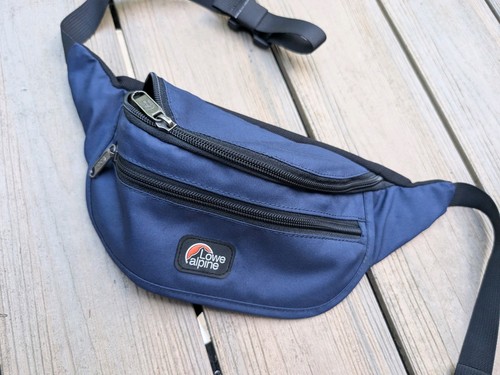 Alpine lowe vintage - alpine, 2000s