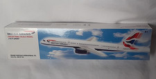 Premier Planes SM757-64 Boeing 757-200 British Airways Snap Fit 1:200 Model