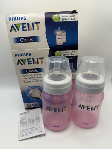 Phillips avent classic - classic, feeding