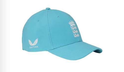 England odi cap - cap,
