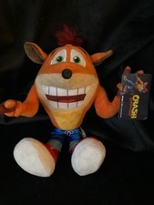 NEW CRASH BANDICOOT 25TH