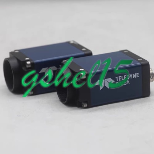 1pc used dalsa - dalsa, m1600