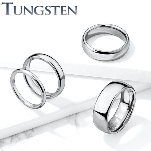 Mens tungsten wedding - wedding,