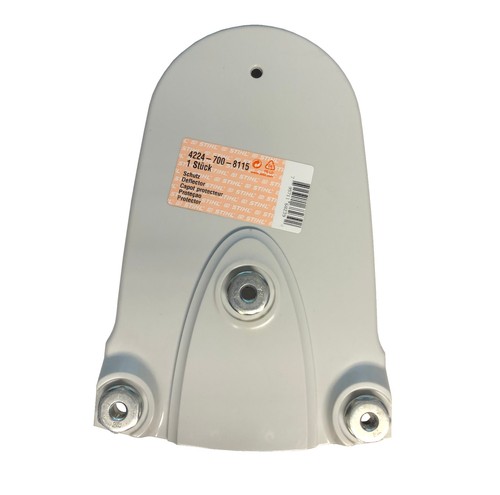Genuine stihl nose - genuine,