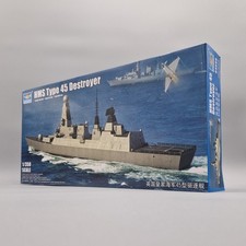 2013 trumpeter 350 - 1:350, hms