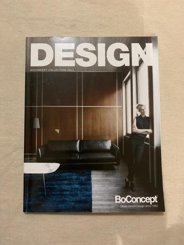 Boconcept 2013 interior - 2013,