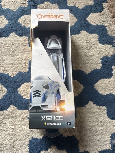 Anki overdrive x52 ice truck - anki,