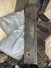 Austin Morris J2 Van , Campervan,Rear Panel new old stock BMC Part