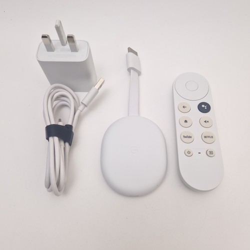 Google chromecast with - google, hd