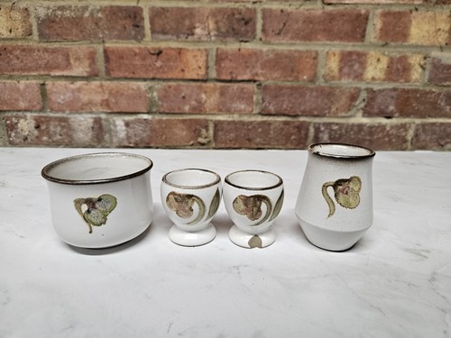 Denby troubadour bundle egg - troubadour,,