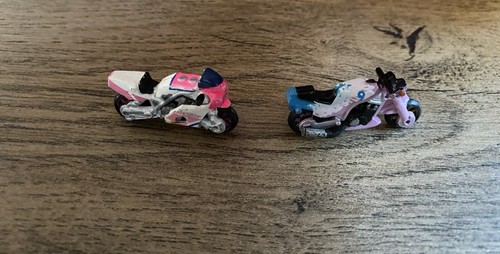 Vintage 1990s galoob micro - vintage,