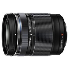 Olympus M. Zuiko Digital Ed