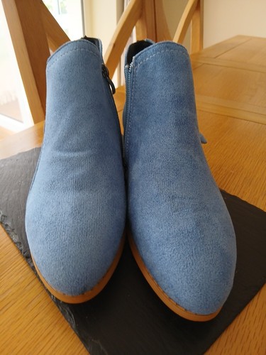 New without label women blue - label,