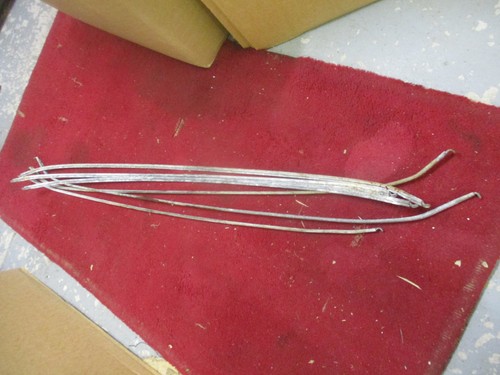 Jaguar mk2 240 340 - 240, headlining