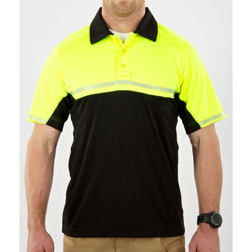 Tactical patrol bike polo - 5.11,