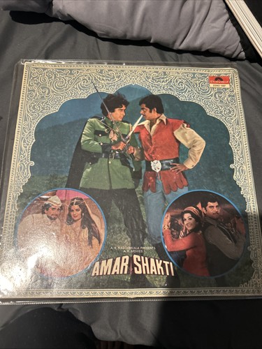 Amar sealed bollywood - amar,