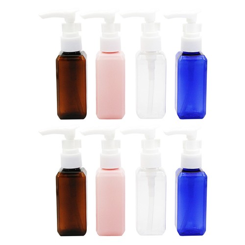Pcs refillable shampoo - pcs,